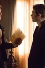 Movie poster: The Originals Season 3 Episode 15