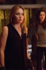 Movie poster: The Originals Season 3 Episode 13