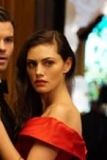 Movie poster: The Originals Season 3 Episode 4