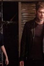 Movie poster: The Originals Season 5 Episode 10