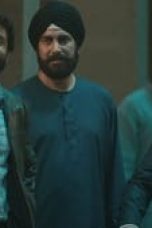 Movie poster: Sultan Of Delhi Season 1 Episode 7