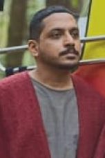 Movie poster: Shantit Kranti Season 2 Episode 5