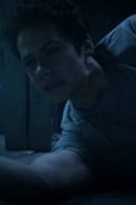 Movie poster: Teen Wolf Season 3 Episode 18