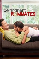 Movie poster: Permanent Roommates 2023