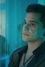 Movie poster: Elite Season 7 Episode 3