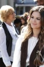 Movie poster: Hart of Dixie Season 1 Episode 9