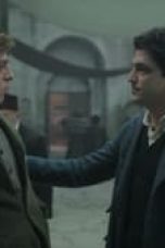 Movie poster: Creature Season 1 Episode 3