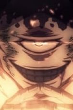 Movie poster: Jujutsu Kaisen Season 1 Episode 7