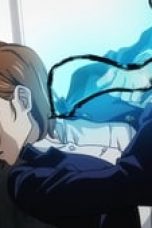 Movie poster: Jujutsu Kaisen Season 1 Episode 3