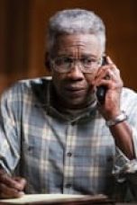 Movie poster: True Detective Season 3 Episode 8