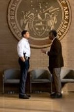 Movie poster: True Detective Season 3 Episode 4