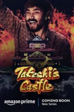 Movie poster: Takeshi’s Castle India Season 1 Episode 2