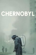 Movie poster: Chernobyl 2019