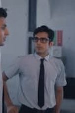 Movie poster: Crushed Season 2 Episode 4