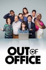 Movie poster: Out of Office 2022