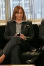 Movie poster: The Office SO3 Episode 18