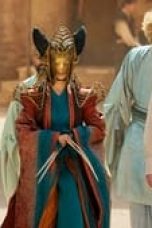 Movie poster: The Wheel of Time So2 Ep5