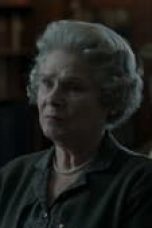 Movie poster: The Crown Season 6 Episode 4