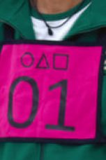 Movie poster: Squid Game: The Challenge Season 1 Episode 7