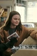 Movie poster: High School Season 1 Episode 6