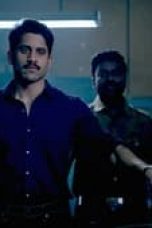 Movie poster: Dhootha Season 1 Episode 4