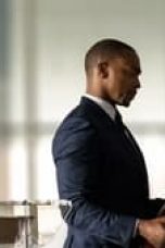 Movie poster: The Falcon and the Winter Soldier So1Eo1 05122023