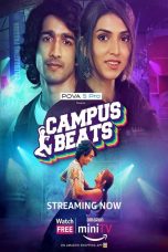 Movie poster: Campus Beats Season 2 Episode 9