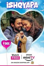 Movie poster: Ishqyapa Season 1 Episode 3