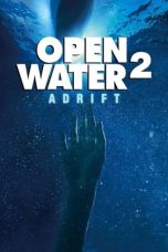 Movie poster: Open Water 2: Adrift 2006