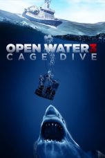 Movie poster: Cage Dive 2017