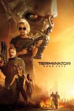 Movie poster: Terminator: Dark Fate 12122023