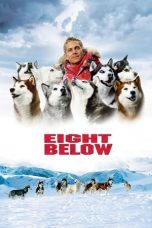 Movie poster: Eight Below 16122023