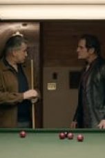 Movie poster: Bad Blood Season 1 Episode 5