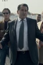 Movie poster: Bad Blood Season 1 Episode 1