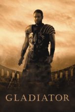 Movie poster: Gladiator 16122023