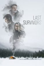Movie poster: Last Survivors 17122023
