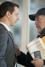 Movie poster: Succession Season 1 Episode 1