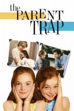 Movie poster: The Parent Trap 20122023