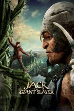 Movie poster: Jack the Giant Slayer 28122023