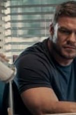 Movie poster: Reacher Season 2 Episode 4