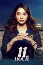 Movie poster: 11th Hour Season 1 Episode 7