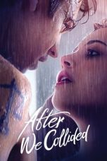 Movie poster: After We Collided 31122023
