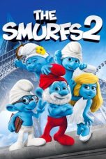 Movie poster: The Smurfs 2 042024