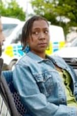 Movie poster: Fool Me Once Season 1 Episode 4