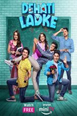 Movie poster: Dehati Ladke Season 2 Episode 2