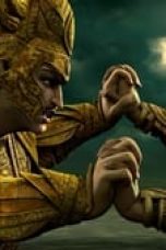 Movie poster: The Legend of Hanuman Season 3 Episode 3