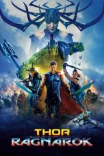 Movie poster: Thor: Ragnarok 19012024