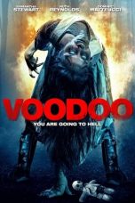 Movie poster: VooDoo 19012024