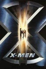 Movie poster: X-Men 19012024