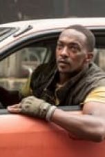 Movie poster: Twisted Metal Season 1 Epi 1